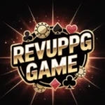 Revuppg Game