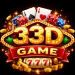 33D Game