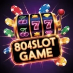 804Slot Game