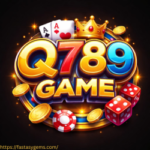 Q789 Game