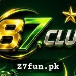 87.CLUB Game