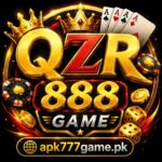 QZR888 Game