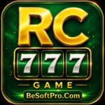 RC777 Game