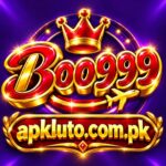 Boo999 Game