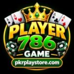 PLAYER786 Game